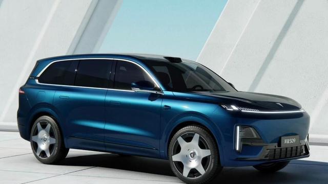 2025年三大人气豪华SUV，你的预算够买谁？
