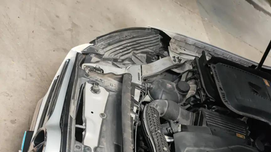 15万圆你奔驰梦！2016款一手GLC300，10.9万公里，家用出行新选择