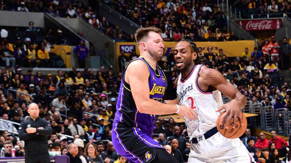 湖人106-102快船！赛后还有3个好消息和1个坏消息，老詹会很激动