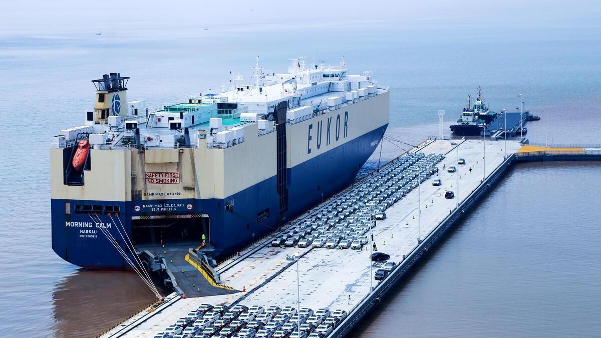 渤海惊雷：十小时军演，透视中国崛起背后的战略博弈