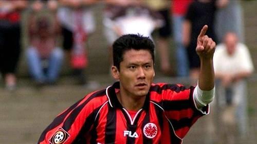 精准盘点中国足坛史上6大前锋，现役只有1人