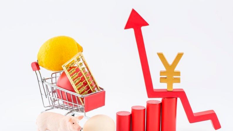 山海：没有什么意外，黄金上涨空间指日可待！