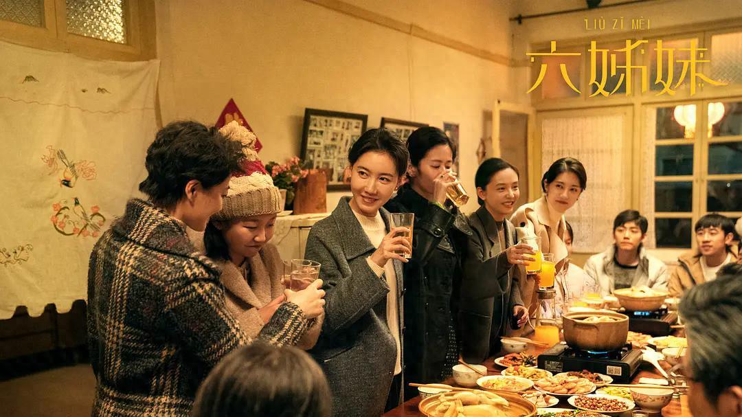 15岁星二代杀疯内娱！高露女儿3场戏让顶流破防：建议查她妈！