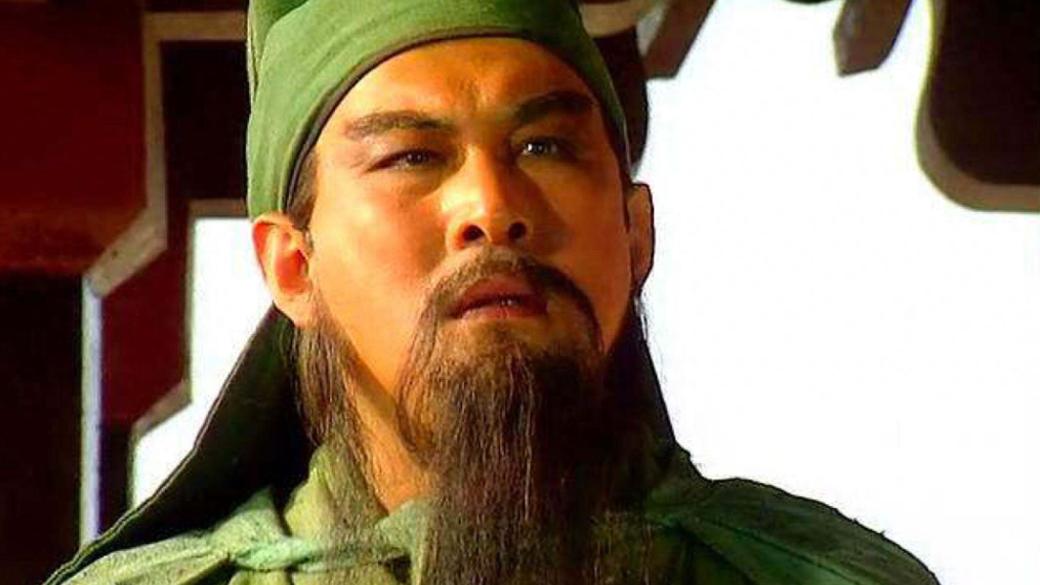三国战神关羽的真实战力，白马斩将改写中原战局