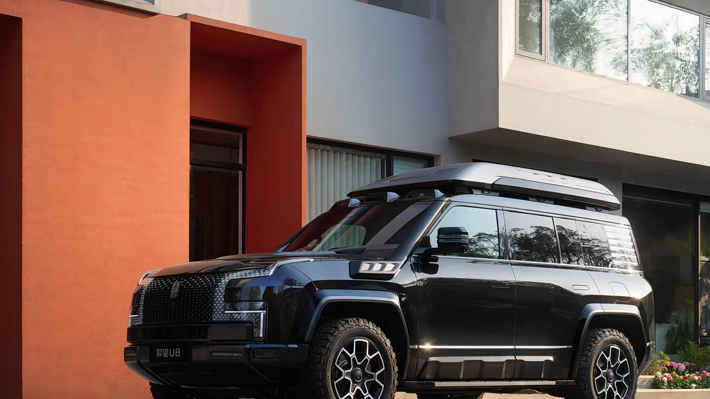 比亚迪2025上半年霸榜全球新能源市场：多国夺冠，领跑之势已成