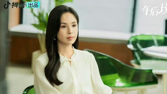 对话李若彤：归去来，再现荧屏高光，何以在短剧赛道“狂飙”！
