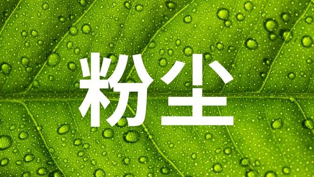 粉尘环境生产安全全方位注意事项