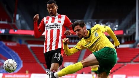 埃因霍温VS福图纳锡塔德：主场强势出击，荷甲劲旅盼大胜