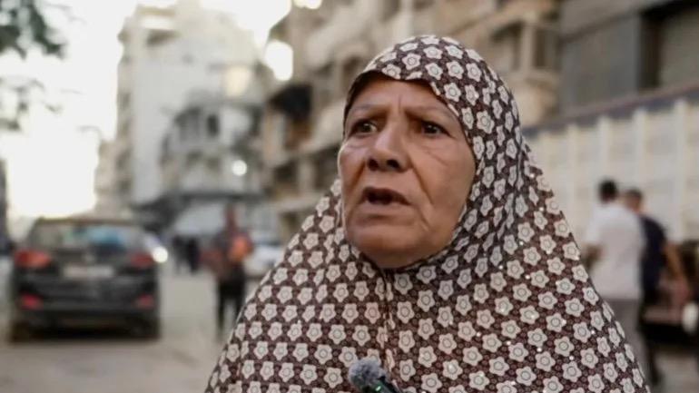 加沙停火协议屡遭破坏，当地居民担心以色列发动更多袭击