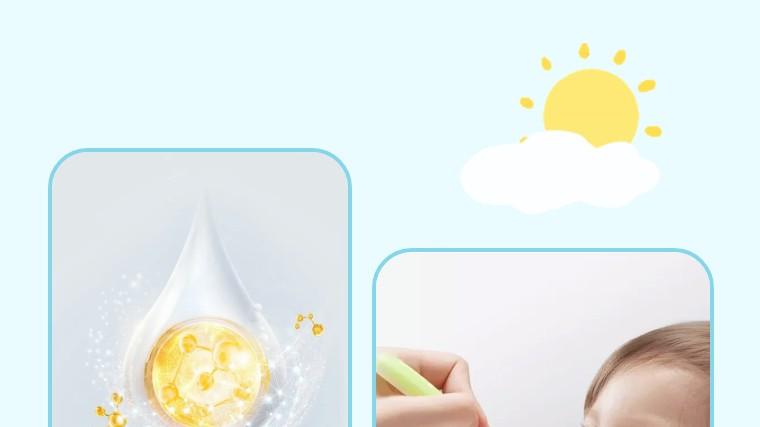 宝宝食欲差、免疫力弱？可能是 “锌” 不够！