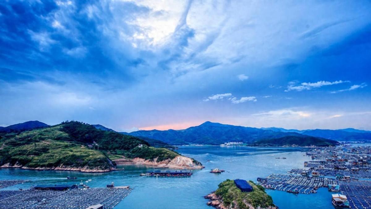 暑期出游避人海！这5个小众又凉快的旅行地，景美消费低