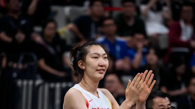 澳媒惊呼：韩旭加盟是WNBL历史级签约！中国长城震撼澳洲