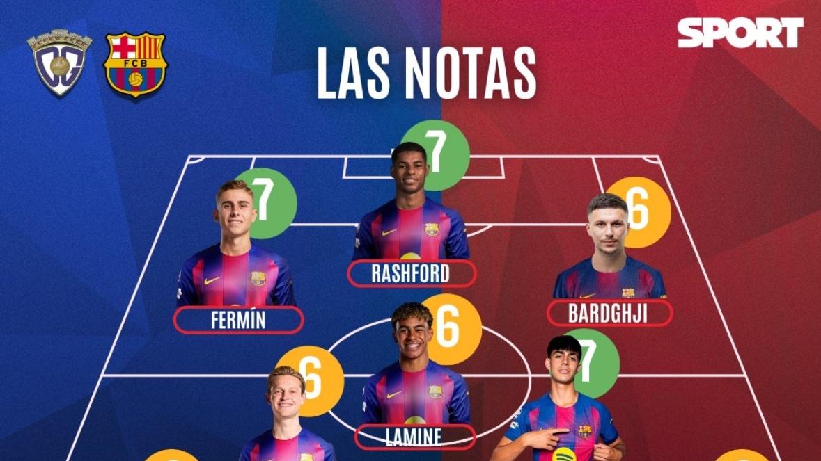 德容和费尔明的组合缺了佩德里，让亚马尔很难受