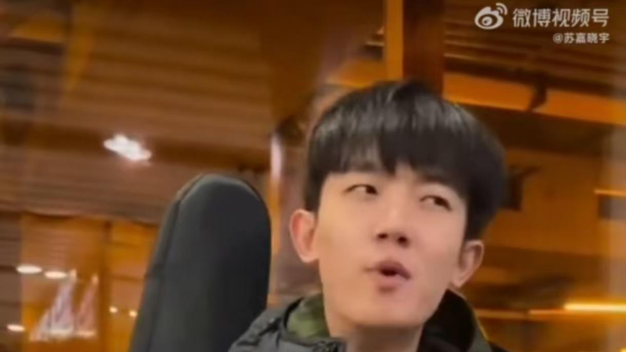 热搜第一！比赵露思更猛的爆料来了