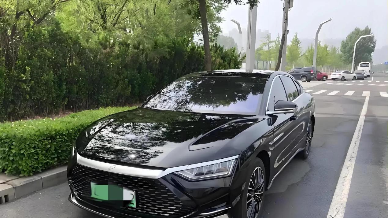 混动车的的电池坏了，还能当油车开吗？内行人一语道破明白了