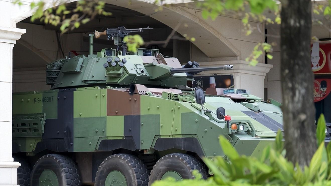 台海风云：和平统一的利剑与台独的末日