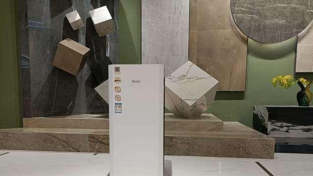 新颐小白 3.0：不止净化，更是家庭空气健康管家