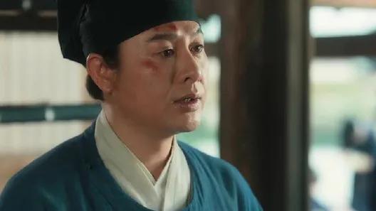 清明上河图密码：原来，这才是顾震当着赵不尤夫妻面，杀荻伦真相