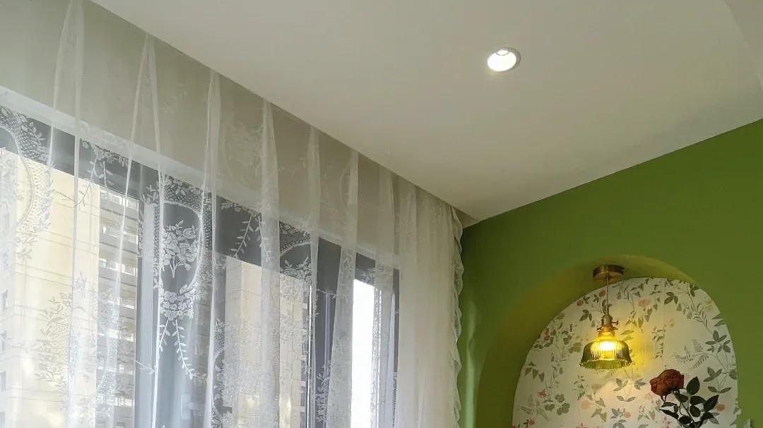 有阳台的生活，到底有多惬意！