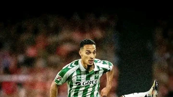 西甲：贝蒂斯vs巴拉多利德，贝蒂斯遇上西乙预备队，主场开大？