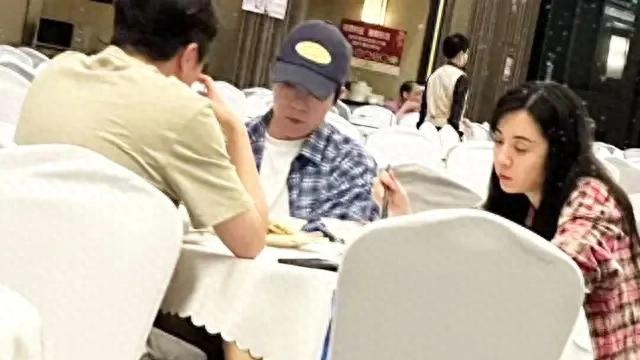 《惩戒者》因戏生情！俞灏明官宣圈外女友，王晓晨被曝好事将近