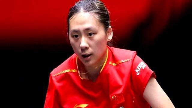 大满贯蒯曼为何输球，陈熠说出三点原因，采访透露两大夺冠优势