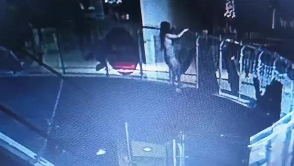 成都15岁少女KTV陪酒坠楼致终身残疾 黑心组织者获刑后赔偿仍未兑现