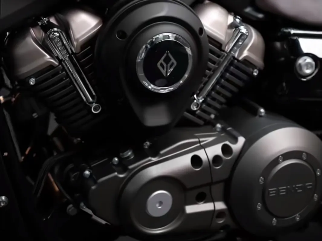 奔达金吉拉250官图来了，比灰石250更精致，价格还会更便宜？