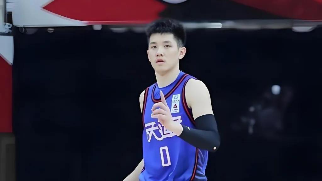 CBA开赛至今，有两人神级发挥！