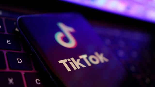 TikTok复活︱开APP再现Welcome back! 画面 中国外交部回应
