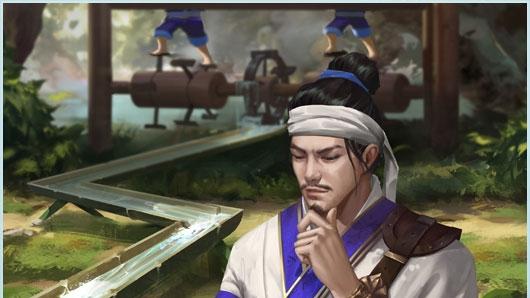 三国杀：谁说非得“23451”？“蛮王”沙摩柯，稳扎稳打才是王道！