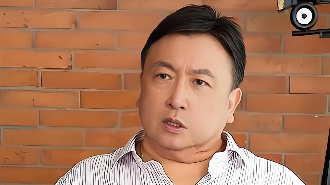 22年沉默被打破！王晶含泪揭露：压垮哥哥的致命一击，竟是这张空头支票