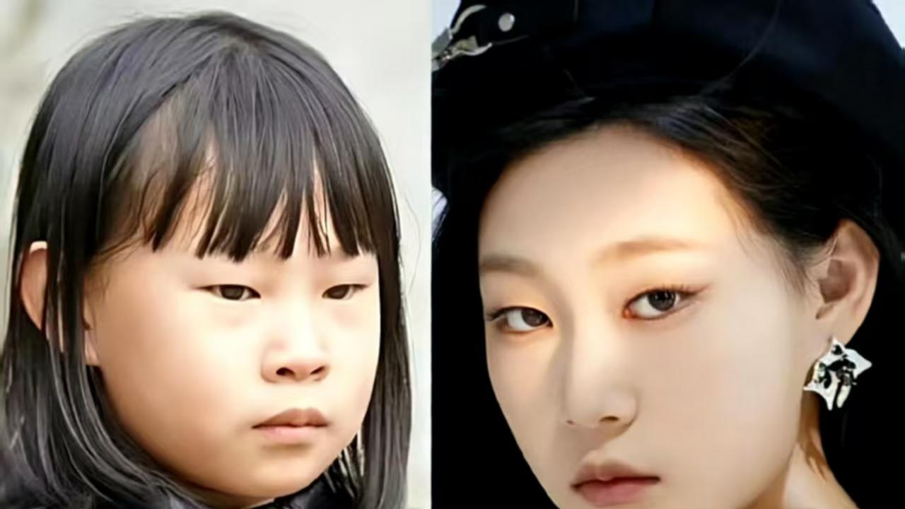 从质疑声中破茧：小沈阳女儿的逐梦之路