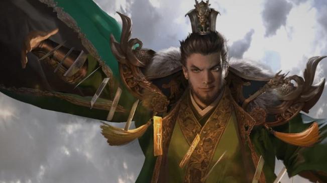 三国杀：技能不受限，无限使用的情况下，谁能强度起飞？