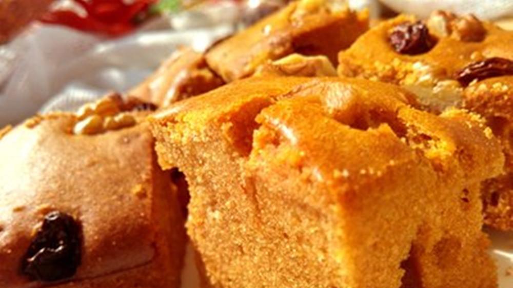 新疆食文化：巴哈里