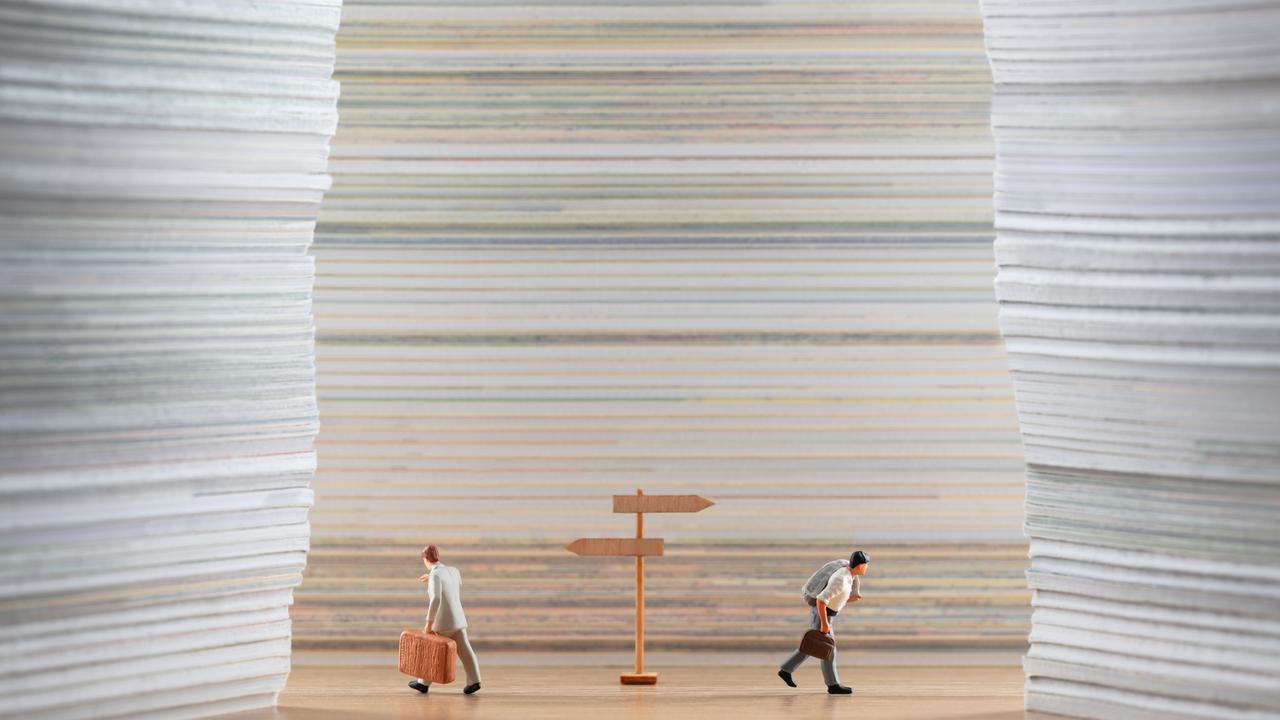 不止 “信息搬运”：招投标平台被忽略的真正差异是什么？