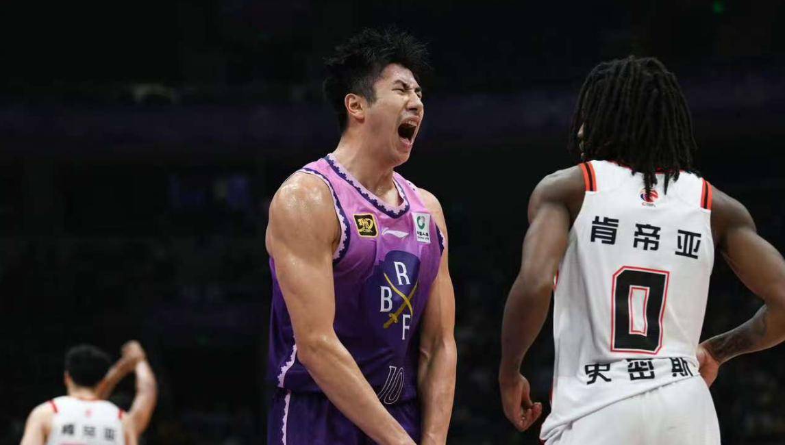 山西男篮拒绝爆冷！全力击败北控，超级外援回归首秀，CCTV5直播