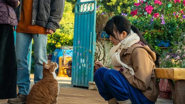 "我杀了未婚夫" 她恨透僵尸，他却喊："你咬我，我保护你"