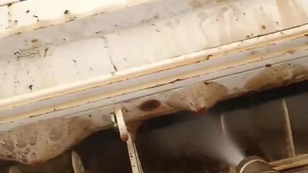 空调长期不清洗的危害及清洁建议