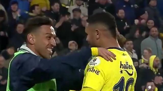 一场31！让穆帅看到希望：土超7连胜+差榜首3分，全力冲3冠