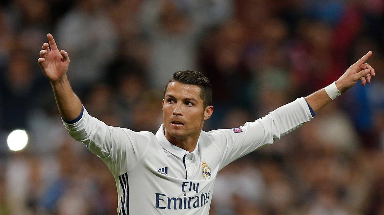 世界足坛为C罗开绿灯？通过一个月的短暂合同登陆世俱杯赛场