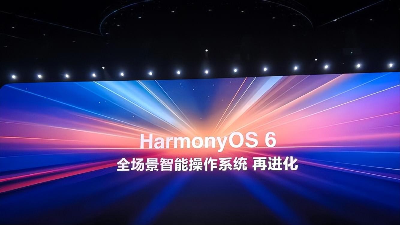 鸿蒙OS 6.0：全球首款AI智能体手机的生态野心！