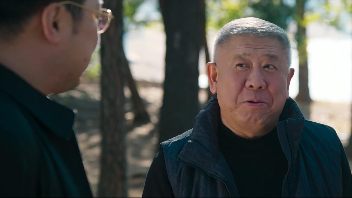 《罚罪2》电视剧刚刚上映，第2集龙湾突然停电