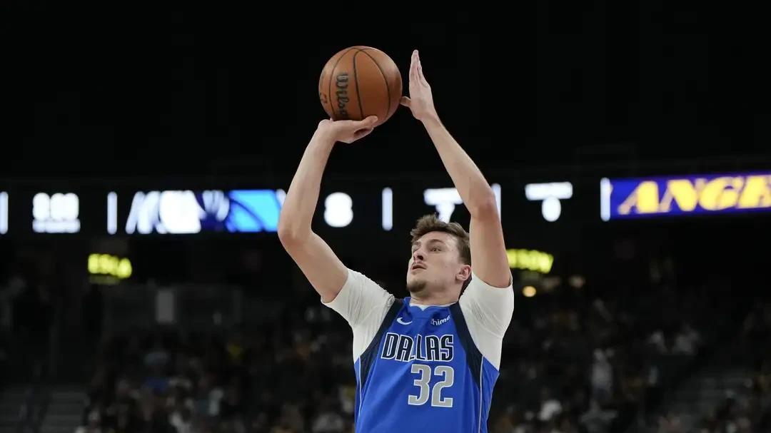 汤普森危险！独行侠131-130赢掘金，弗拉格33+9+9，浓眉哥31+9+4