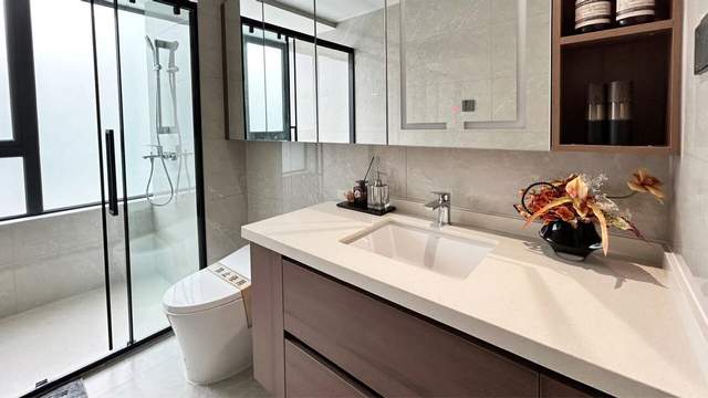 城市更新中的居住提案：九樾上城解码黄江生活新范式