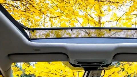 广汽丰田全新威兰达深度体验，混动四驱油耗仅5L的背后是什么？