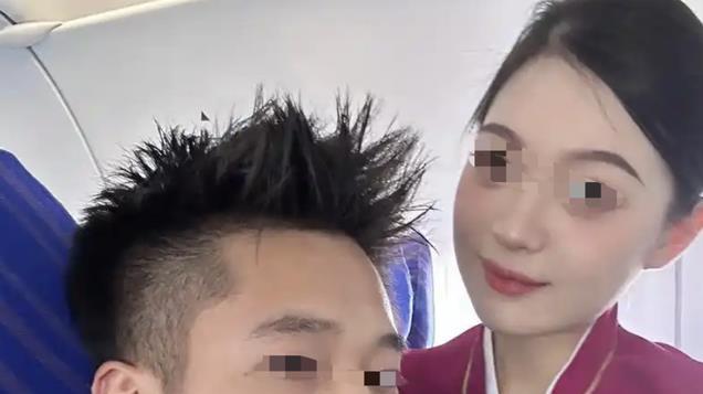 11年，南航空姐熊祺抛下父母跳楼自杀，原因曝光后，父母崩溃痛哭