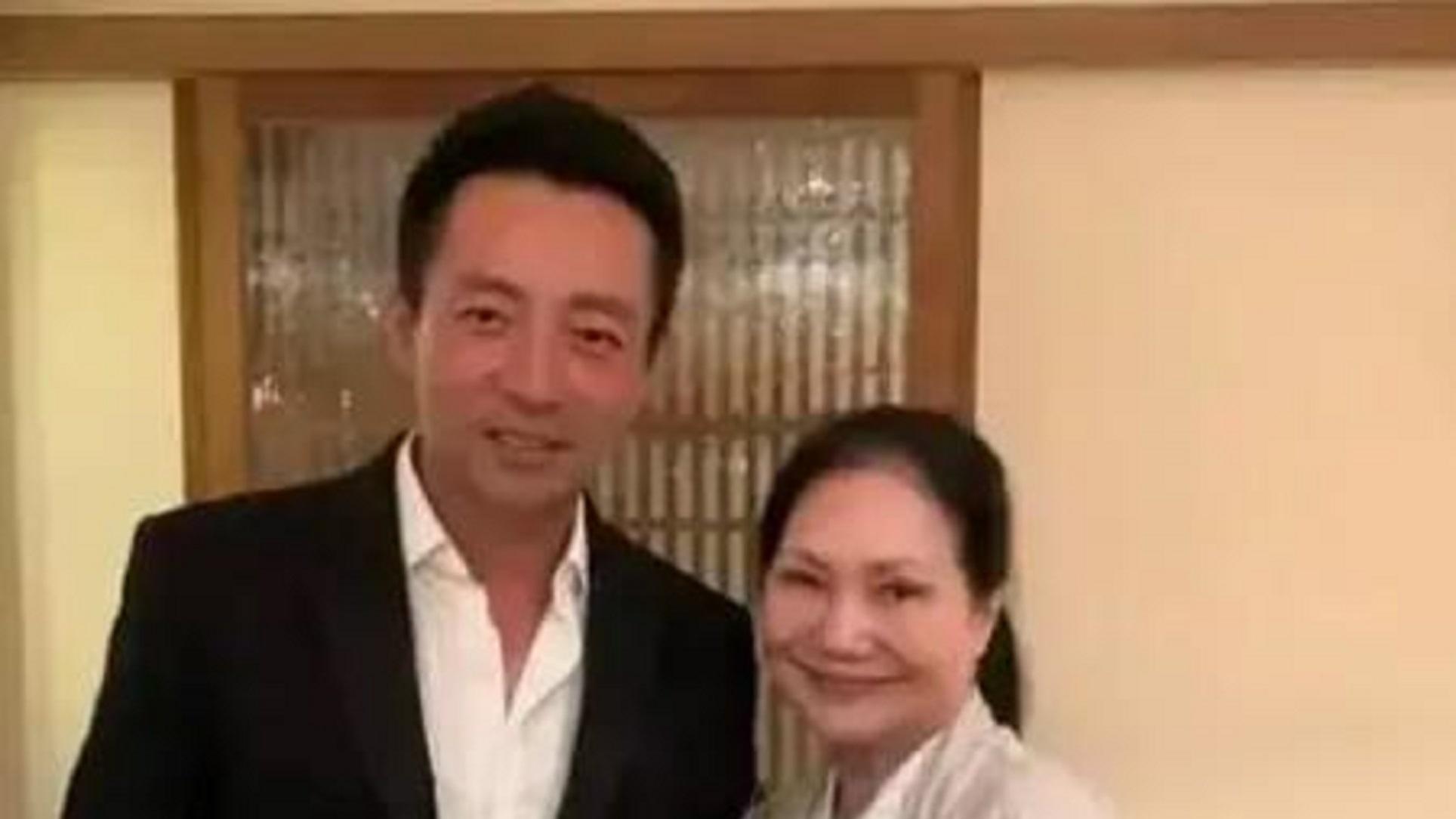 汪小菲或将赢得最终胜利？S妈打感情牌，具俊晔或将承担豪宅贷款及法律责任