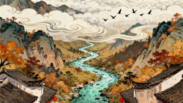 偶然（诗2首）| 远大