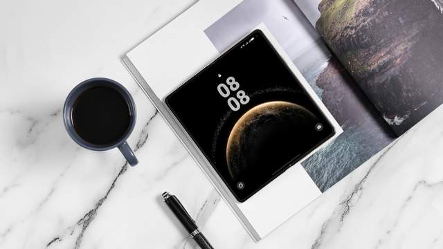 华为Mate X6全能口碑爆棚，鸿蒙感恩回馈季携三旗舰至高立减2000元